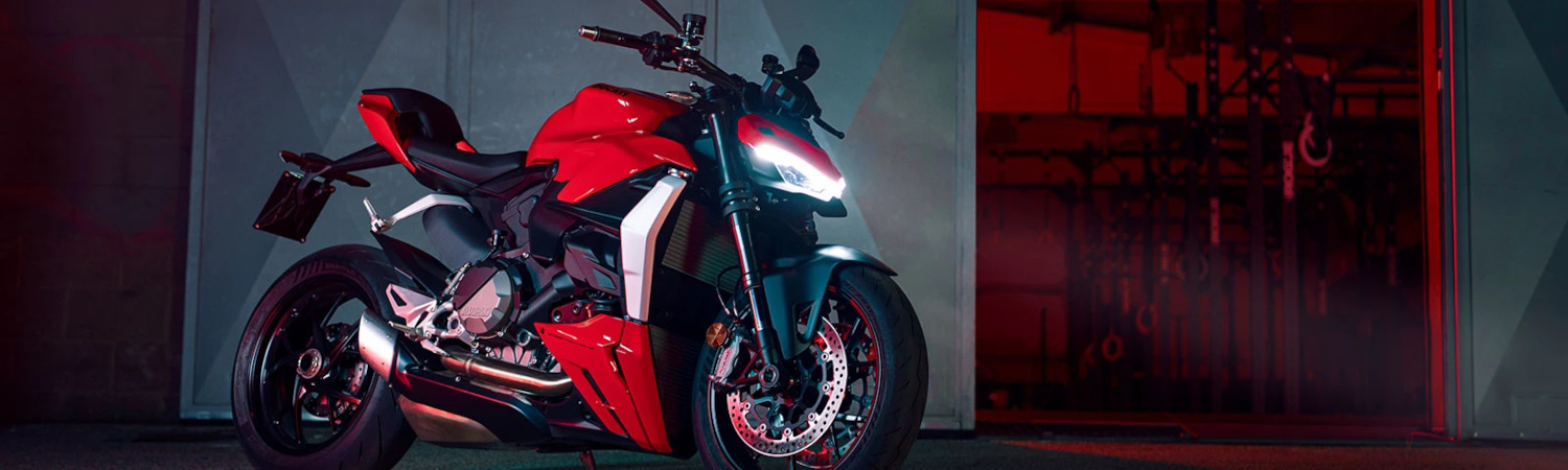 2024 Ducati Street Fighter for sale in ACES Motorcycles, Fort Collins, Colorado