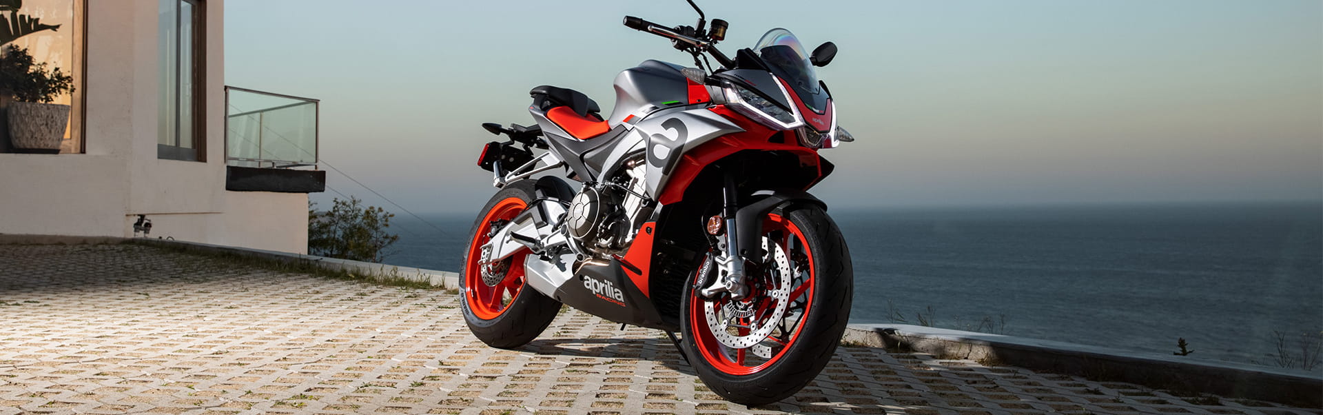 2024 Ducati Street Fighter for sale in ACES Motorcycles, Frederick, Colorado