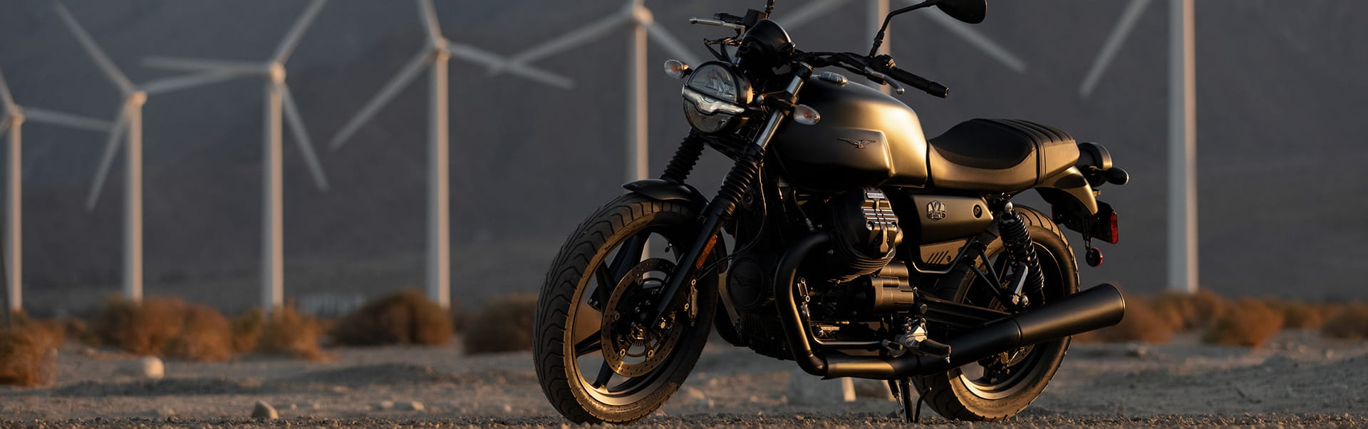 2024 Moto Guzzi V100 Mandello for sale in Ace's Motorcycles, Fort Collins, Colorado